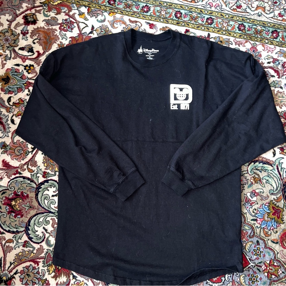 Disney World Spirit Jersey